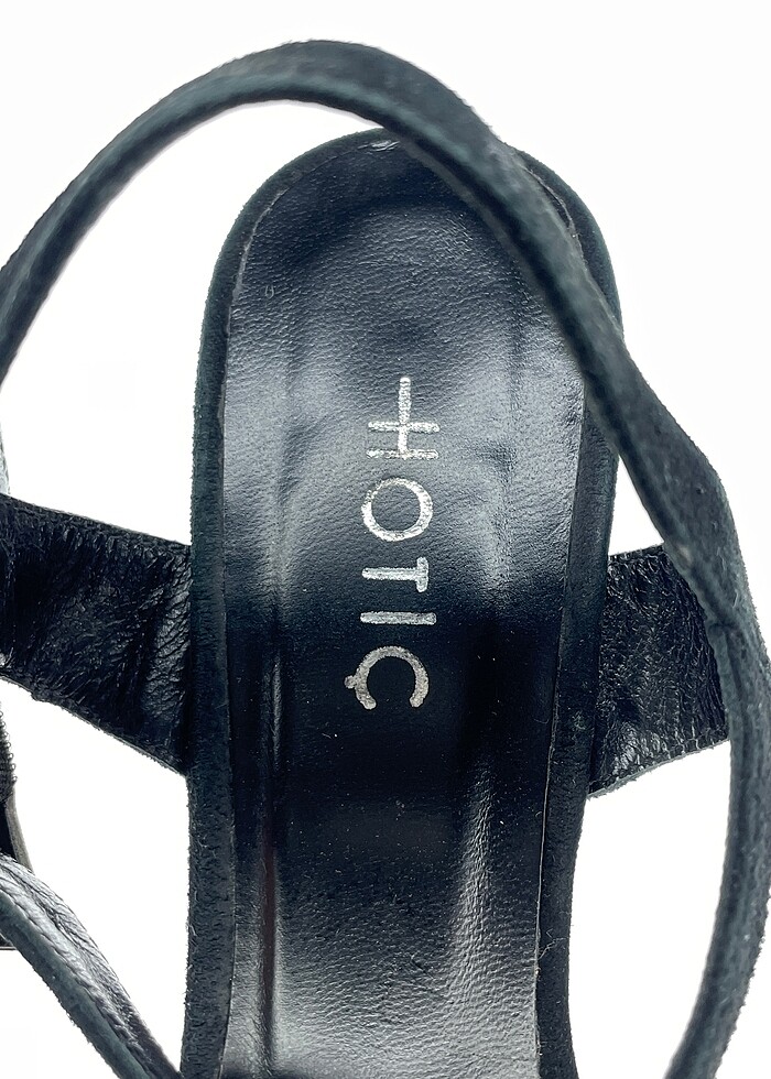 Hotiç Platform %70 İndirimli. - Görsel 4