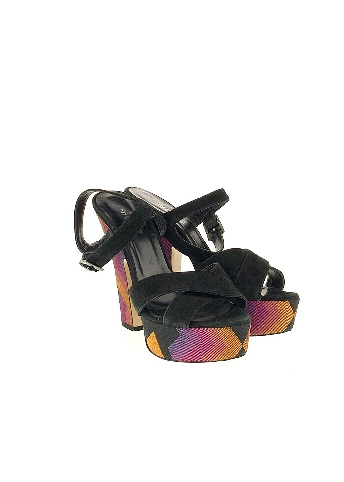 Hotiç Platform %70 İndirimli. - Görsel 2