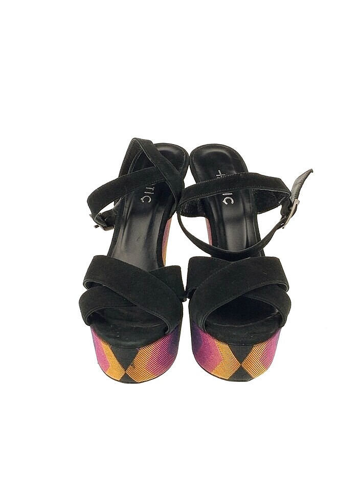 Hotiç Platform %70 İndirimli. - Görsel 3