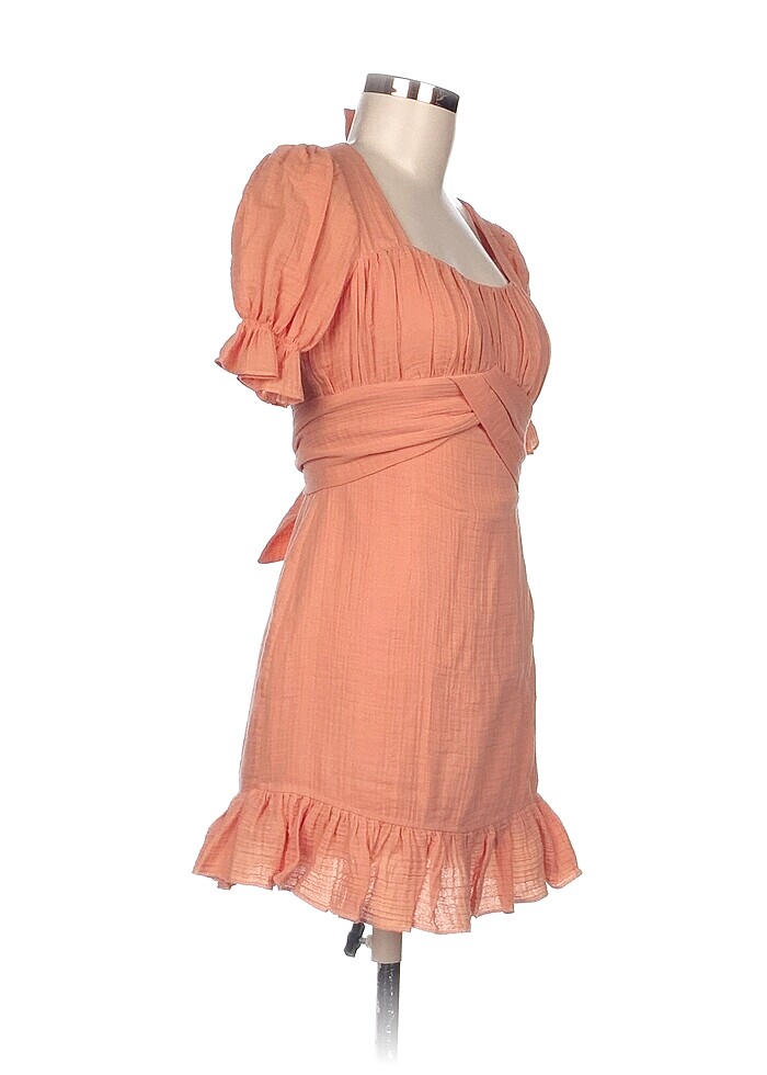 Adil Işık Kısa Elbise %70 İndirimli. - Görsel 2