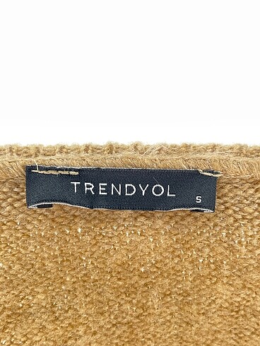 s Beden çeşitli Renk Trendyol & Milla Kazak / Triko %70 İndirimli.