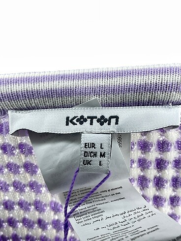 l Beden çeşitli Renk Koton Mini Şort %70 İndirimli.