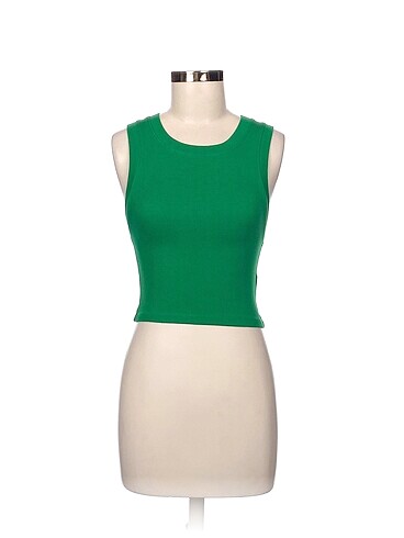 Zara Mini Üst %70 İndirimli.