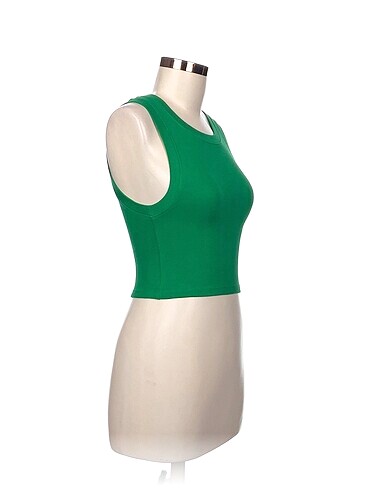Zara Zara Mini Üst %70 İndirimli.