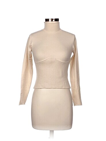 Zara Kazak / Triko %70 İndirimli.