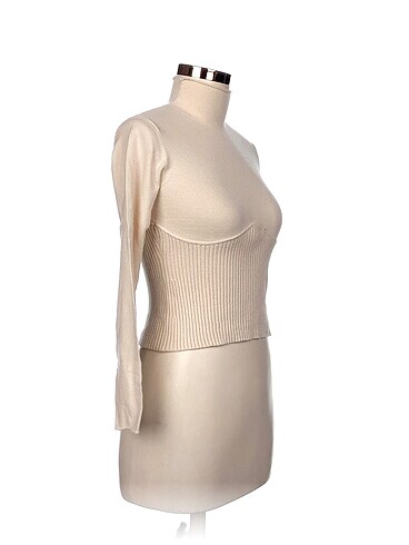 Zara Zara Kazak / Triko %70 İndirimli.