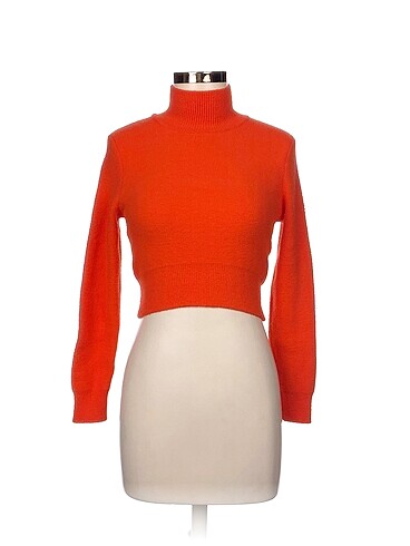 Zara Kazak / Triko %70 İndirimli.