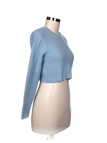 Zara Zara Kazak / Triko %70 İndirimli.