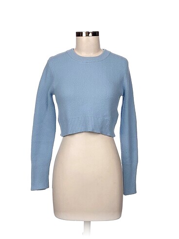 Zara Kazak / Triko %70 İndirimli.