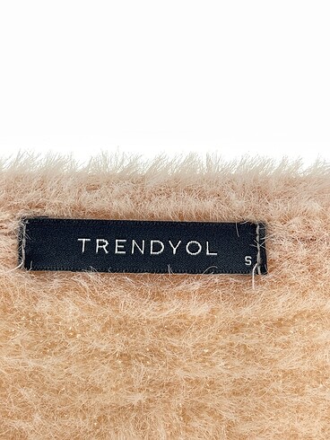 s Beden çeşitli Renk Trendyol & Milla Kazak / Triko %70 İndirimli.