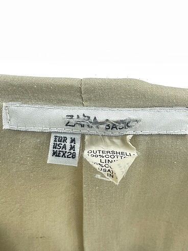 s Beden çeşitli Renk Zara Kot Ceket %70 İndirimli.