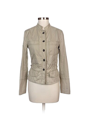 Zara Kot Ceket %70 İndirimli.