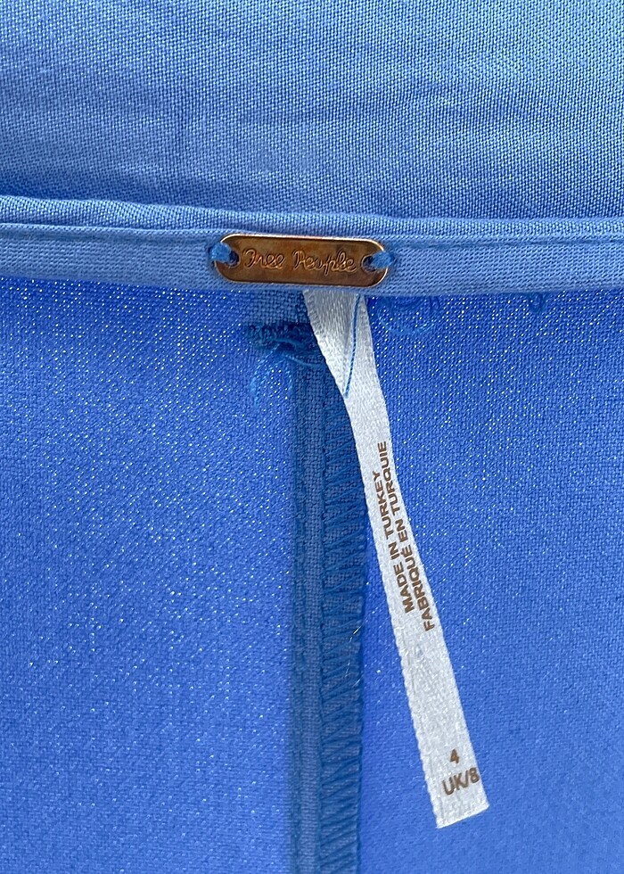 Vintage Love Düz Kesim %70 İndirimli. - Görsel 4