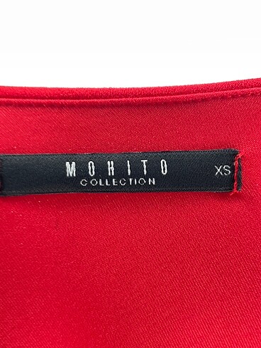 Vintage Love Kısa Tulum %70 İndirimli. - Görsel 4