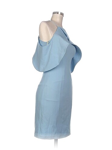 Vintage Love Vintage Love Kısa Elbise %70 İndirimli.