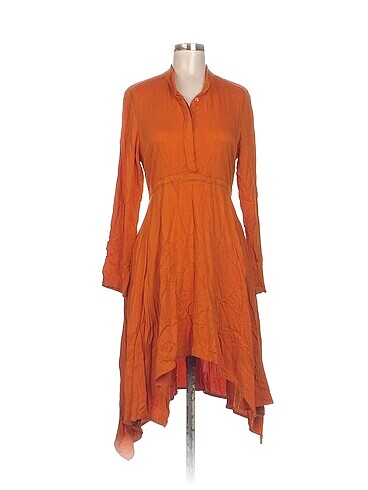 Vintage Love Kısa Elbise %70 İndirimli.