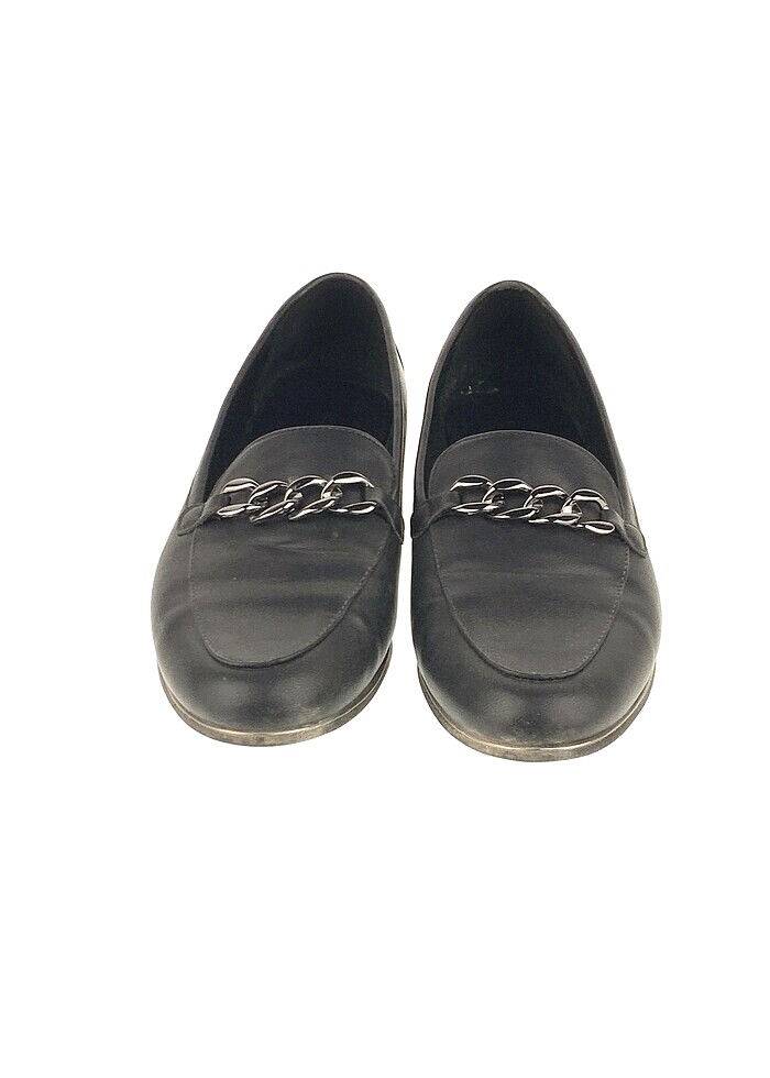 Vintage Love Klasik Ayakkabı %70 İndirimli. - Görsel 3