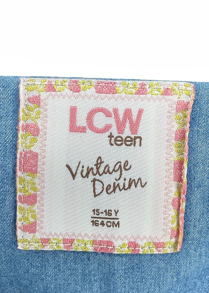 LC Waikiki Gömlek %70 İndirimli. - Görsel 4