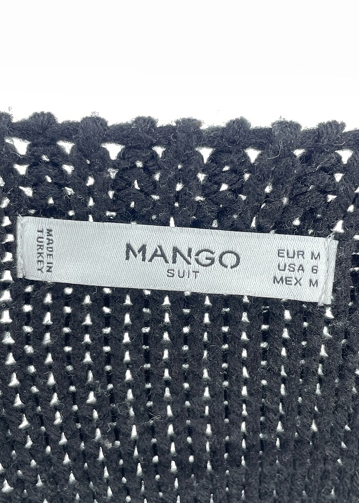 Mango Kazak / Triko %70 İndirimli. - Görsel 4