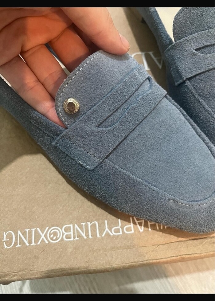 Nine west ayakkabı - Görsel 3