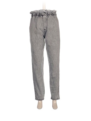 Vintage Love Jean / Kot %70 İndirimli.