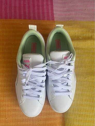 Puma PUMA SPOR AYAKKABI