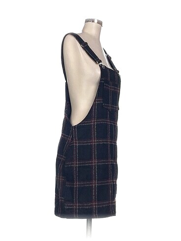 Vintage Love Vintage Love Kısa Elbise %70 İndirimli.