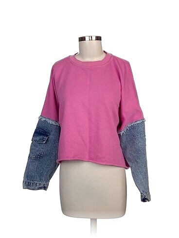 Cos Sweatshirt %70 İndirimli.
