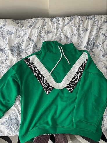 Touché sweatshirt