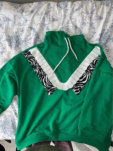 Diğer Touché sweatshirt