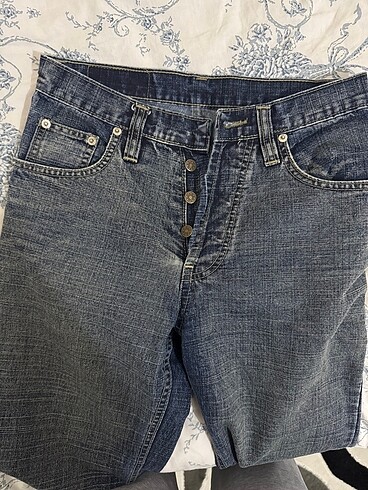 Zara pantolon