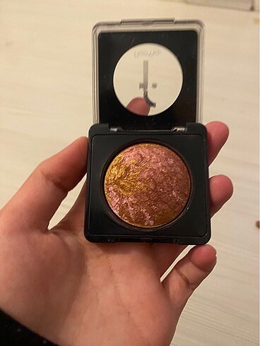  Beden Renk Flormar allık