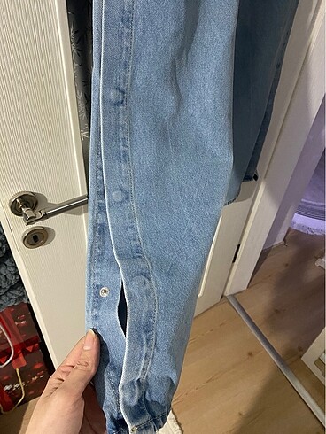 40 Beden pantolon