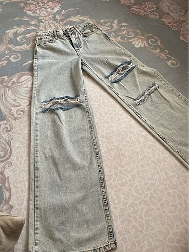 27 Beden pantolon