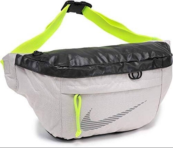 Orjinal Nike spor çantası
