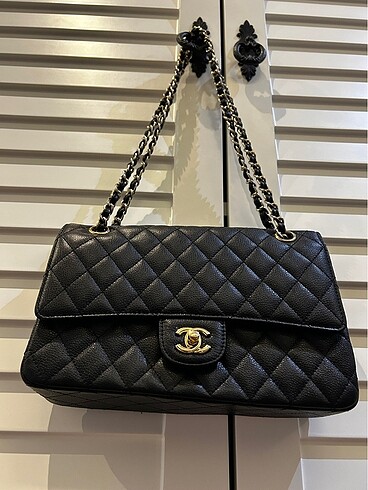 Chanel Chanel kol çanta