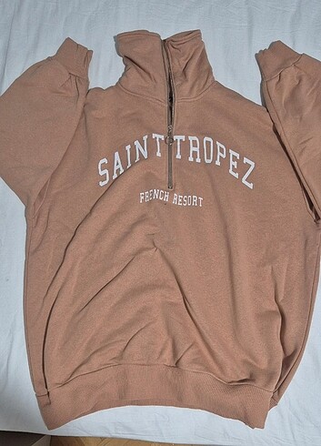 saint tropez sweatshirt