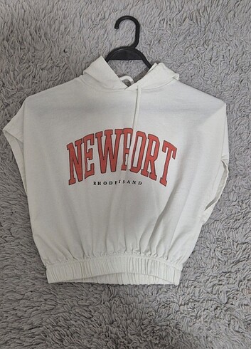 ecrou sweatshirt (kolsuz)