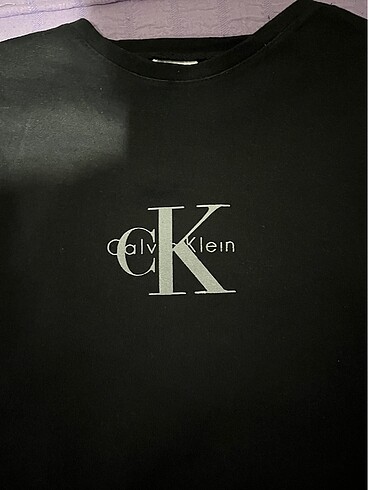 Calvin Klein calvin kleın