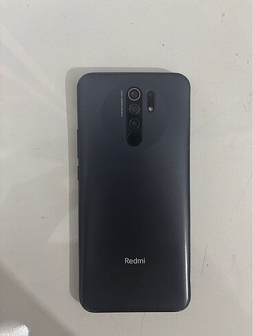 Redmi 9