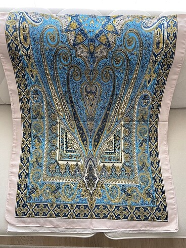 Beden Etnik desen şal