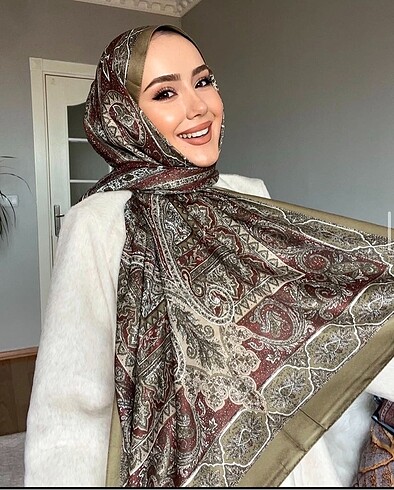 Beden Etro desen