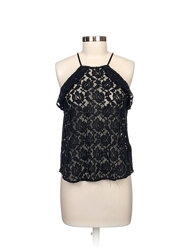 H&M Bluz %70 İndirimli.