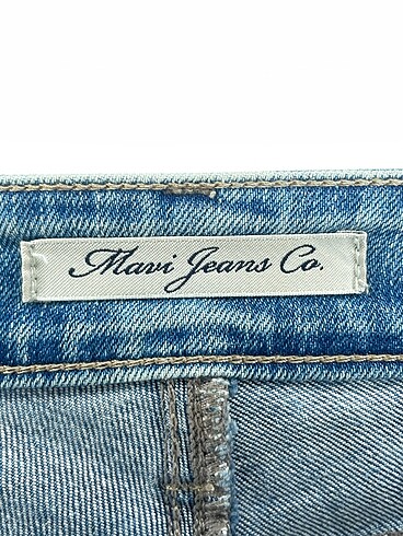 universal Beden çeşitli Renk Mavi Jeans Jean / Kot %70 İndirimli.