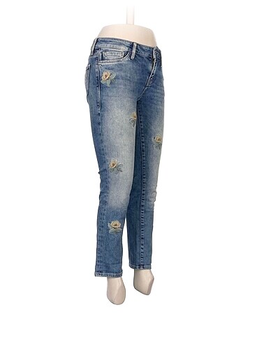 Mavi Jeans Mavi Jeans Jean / Kot %70 İndirimli.