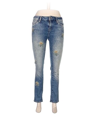 Mavi Jeans Jean / Kot %70 İndirimli.