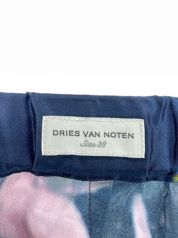 universal Beden çeşitli Renk Dries Van Noten Düz Kesim %70 İndirimli.