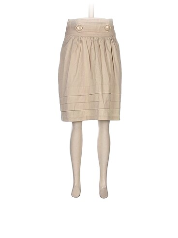 Vintage Love Midi Etek %70 İndirimli.