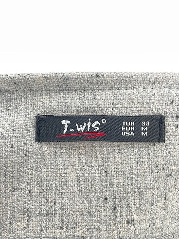 Vintage Love Kısa Salopet %70 İndirimli. - Görsel 4