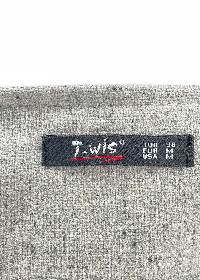 Vintage Love Kısa Salopet %70 İndirimli. - Görsel 4